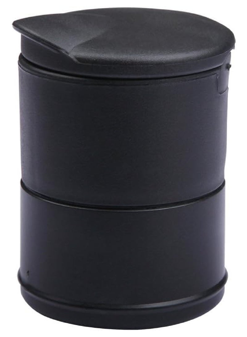 RoadPower Car ashtray with led lights, cylinder portable for travel home offic - Image 2